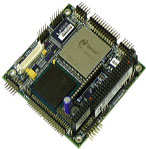 高集成化奔騰 266MHz CRT/LCD控制和快速以太網(wǎng)CPU-1232