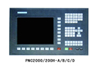 中寶倫 PNC2000/200-A/B/C/D系列運(yùn)動(dòng)控制平臺(tái)