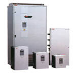 交直流傳動(dòng)ACS600系列變頻器