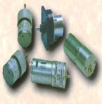 直流減速電機(jī)