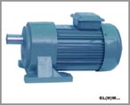 G系列齒輪減速機(jī)