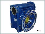 RV系列蝸桿減速機(jī)（上海長(zhǎng)城）