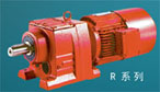 R系列斜齒輪硬齒面減速機(jī)（上?？说拢? height=
