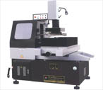 DK7780快走絲線切割機(jī)