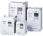 臺(tái)達(dá)變頻器  VFD-A/H