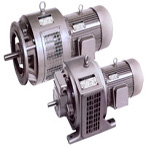 YCT系列電磁調(diào)速電動(dòng)機(jī)