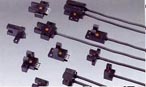 神視PM系列微型光電傳感器