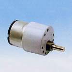 ZGA20R型永磁直流齒輪減速電機(jī)