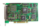 1~8軸PCI總線PCI208數(shù)字運動控制卡