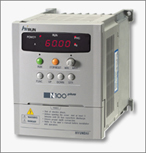 韓國現(xiàn)代 N300 系列 變頻器