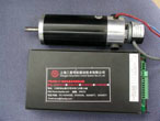 高性能直流伺服電機驅(qū)動器控制器SY-MCS100