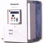Panasonic— M2D/M1D/M1G/M1S系列變頻器（代理）
