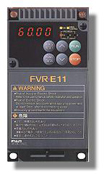 富士 FVR-E11S系列變頻器