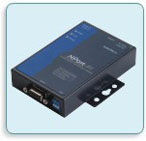 NPort 4511 1口 RS-232/422/485 可編程通訊網(wǎng)關(guān)
