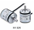 臺(tái)達(dá)ES3、EH3系列編碼器