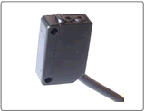 Ecotter 方型光電開(kāi)關(guān) GN-10 系列