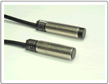 Ecotter 12毫米圓型接近開(kāi)關(guān) PY-M12 系列