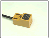 Ecotter 普通方型接近開(kāi)關(guān) PF-18