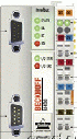 德國倍福 Interbus -總線端子控制器