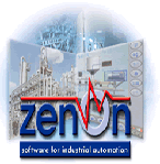 COPA-DATA SCADA/HMI自動(dòng)化軟件中的先鋒——zenOn 6.20