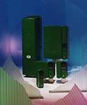 Unidrive 統(tǒng)一交流驅動器