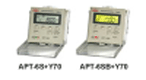 ANLY— APT-6S可程序定時器