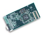 ADLINK PMC-8217V VGA接口模塊