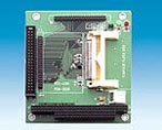 ADVANTECH 工控機(jī)底板和外設(shè)：PCM-3835IDE電子盤接口模塊