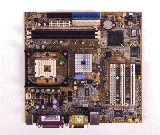 研揚(yáng)嵌入式工控母板EMB-845M
