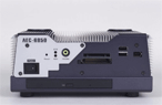 研揚科技新推出AEC-6850工控機