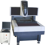 3DFAMILY Radiant500/600 光學影像測量儀