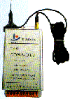 LQ-9200 CDMA無線數(shù)傳模塊