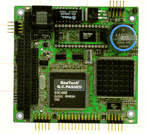DX-430系列 PC104主板