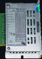 MS-2H057M步進(jìn)電機(jī)驅(qū)動(dòng)器