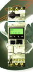 TeSys U系列智能型電動機起動-控制器
