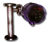 電動(dòng)浮筒液位（界面）變送器 UTD-C-ia ⅡCT5型
