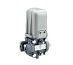 氣動壓差變送器   500H/HH/L