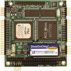 PC/104模塊板CMi6486DX66HR