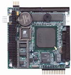 PPC-3426  486級(jí)PC/104工業(yè)主板