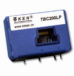TBC-LP系列霍爾電流傳感器