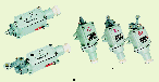BZX51-6 系列防爆行程開關(guān)(ⅡB、ⅡC)