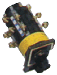 LWX1B系列小型系列萬(wàn)能轉(zhuǎn)換開(kāi)關(guān)