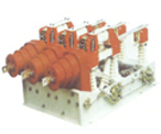 FZRN25-12D/T125-31.5戶(hù)內(nèi)交流高壓真空負(fù)荷開(kāi)關(guān)-熔斷器組合電器