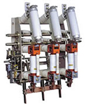 FZN21－12D/T125－31.5戶(hù)內(nèi)交流真空負(fù)荷開(kāi)關(guān)