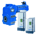 NORDAC SK 1000E（滿足高性能動(dòng)態(tài)傳動(dòng)需求的伺服控制器）