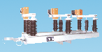 FZW32-12/T630-20型戶(hù)外高壓隔離真空負(fù)荷開(kāi)關(guān)
