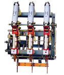 ZFN21-12D/T630-20型戶(hù)內(nèi)高壓真空負(fù)荷開(kāi)關(guān)