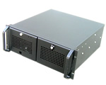 4U工業(yè)上架機(jī)箱  RPC-910S