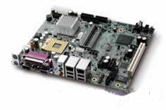 凌華科技發(fā)布搭載Intel® Core™2 Duo移動運算技術之工業(yè)級電腦M-885