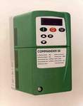 艾默生 Commander SE交流驅動器（0.25kw – 37kw）